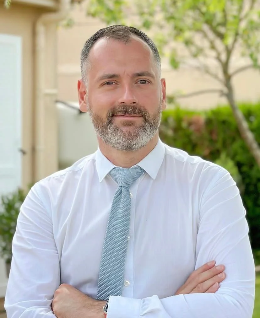 Douglas Williams Esq. - Prestige Law Consultancy